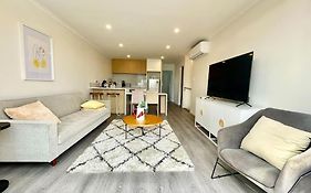 Nice 3 Bedrooms Townhouse U5